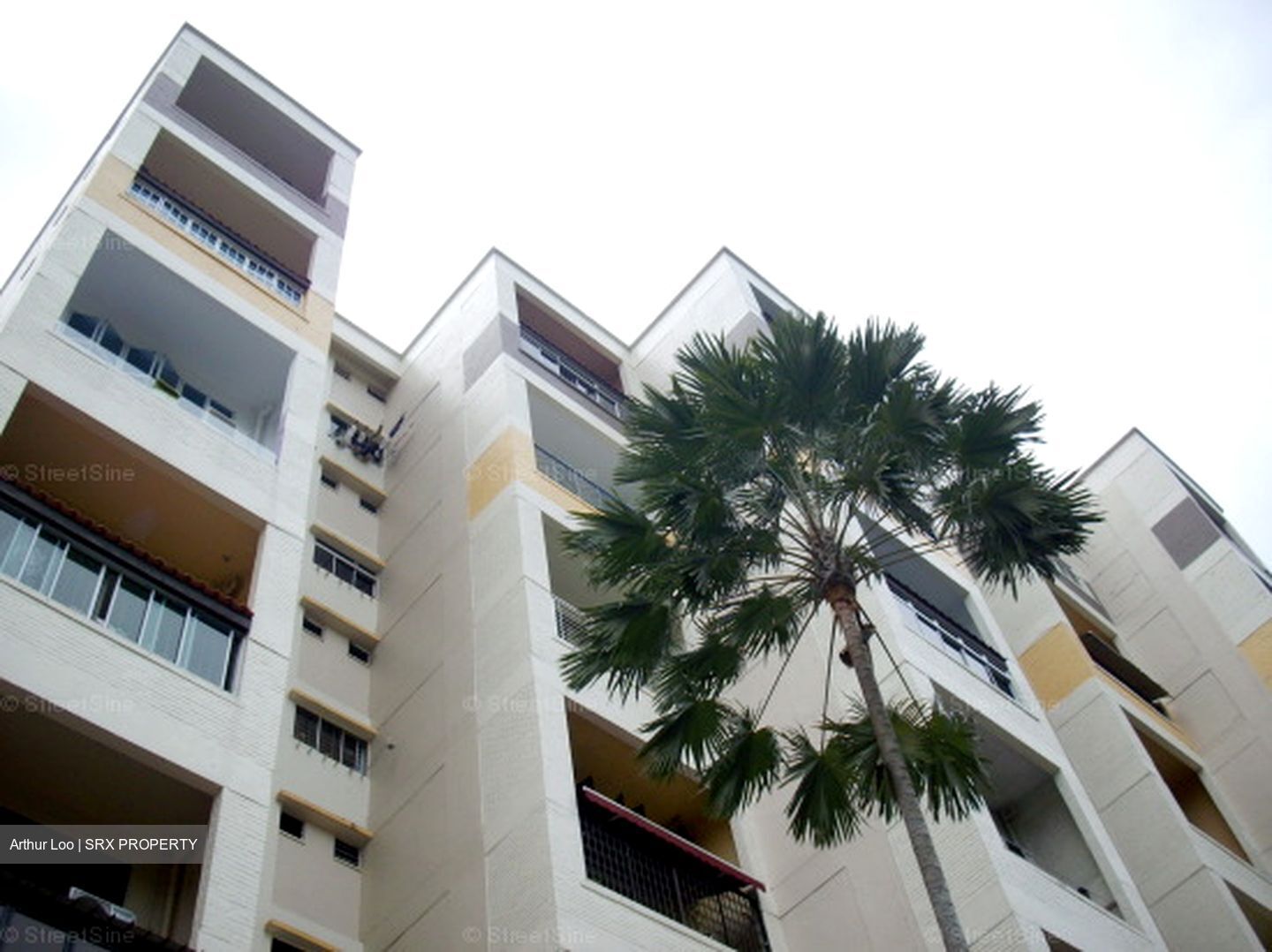 Blk 407 Hong Kah Court (Jurong West), HDB Executive #615750211